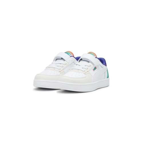 Puma 397951-01 Caven2.0Rdy,St,BetterIIAC+PS Çocuk Günlük Spor AYAKKABI