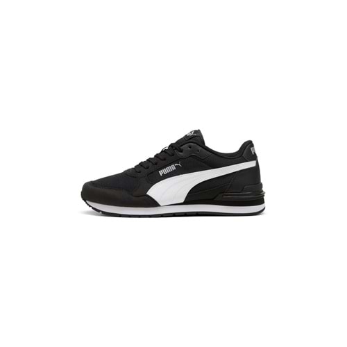 Puma 399666-01 ST Runner v4 Mesh Sneaker