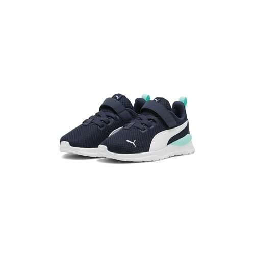 Puma Anzarun Lite AC+ PS-Club Navy-PUMA White-Mint