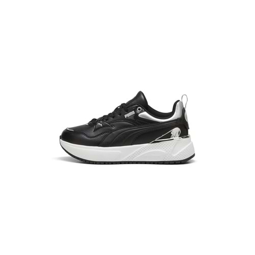 Puma 397803-02 R78 Disrupt Metallic Dream Kadın Günlük Spor Ayakkabı