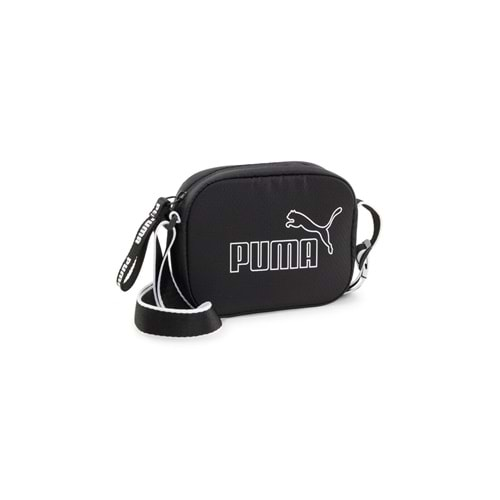 Puma 090643-01 Core Base X-Body Bag PUMA Black