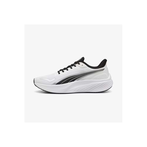 Puma 310778-02 Pounce Lite Kadın Beyaz Koşu Ayakkabısı
