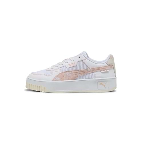 Puma 400403-01 Carina Street Lux Kadın Spor Ayakkabı