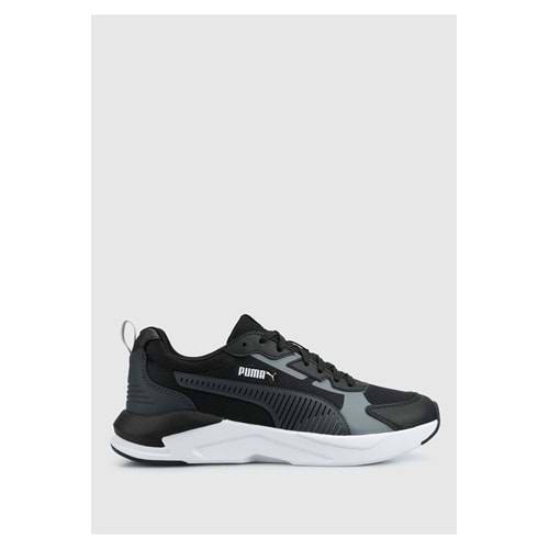 Puma 400229-01 X-ray 3 Lt Siyah Erkek Sneaker
