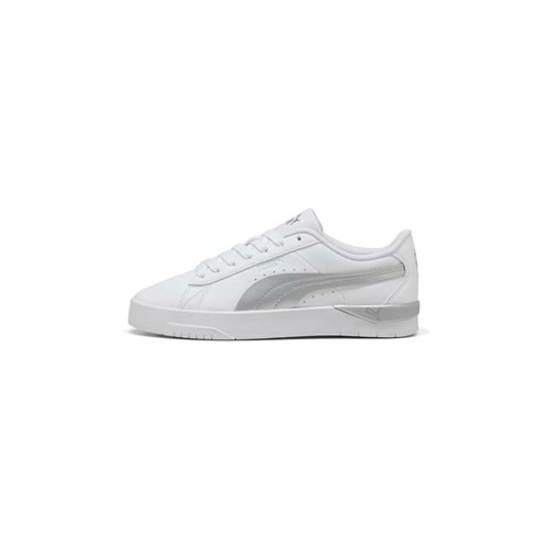 Puma 400737-01 Jada Classic Aqua Metallics Sneaker