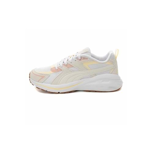 Puma 395295-33 Hypnotic Ls Kadın Spor Ayakkabı Beyaz