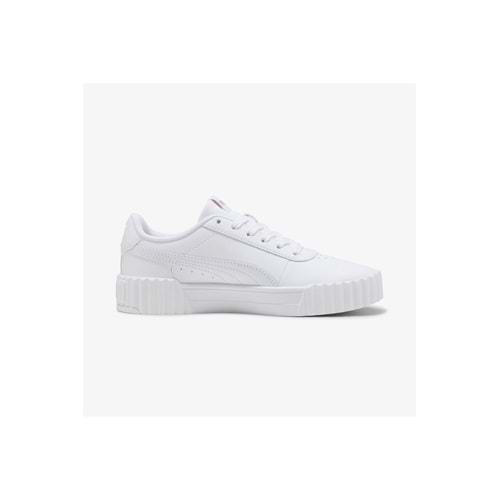 Puma 400365-01 Carina 3.0 Low Boot, Regular, Laces