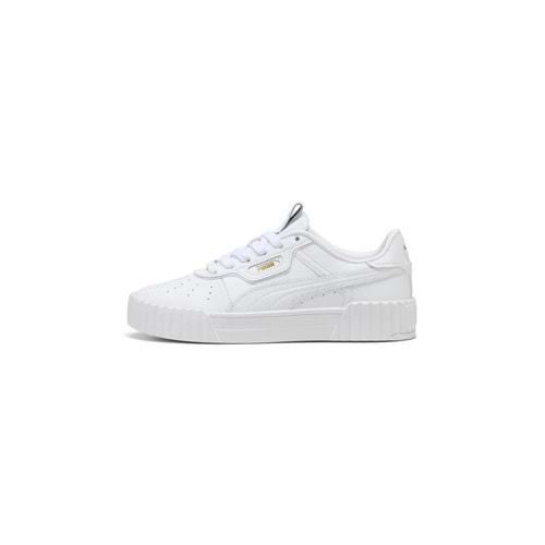 Puma 400724-01 Carina 3.0 Luxe Sneaker