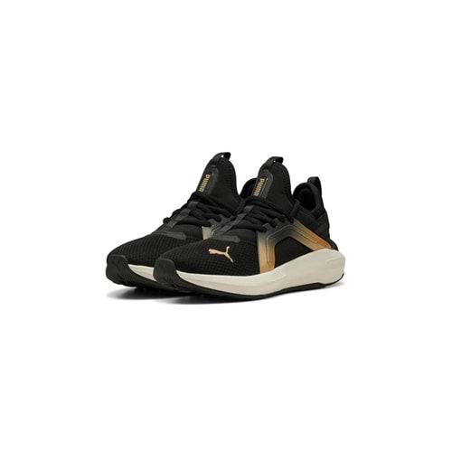 Puma 310473-01 Softride Enzo 5 Metallic Wn s PUMA Black
