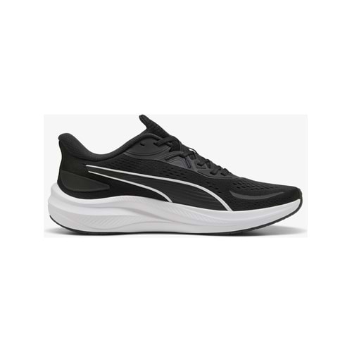 Puma 311730-01 Skyrocket Lite 2 Kadın Siyah Koşu Ayakkabısı