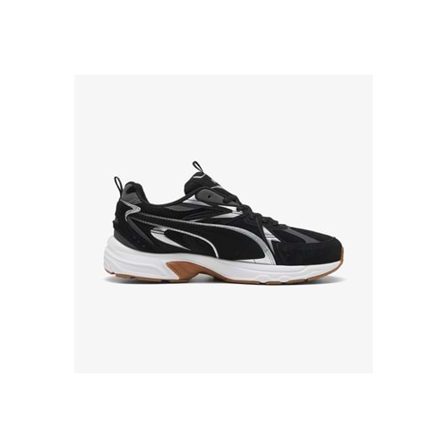 Puma 402656-02 Milenio Tech Sd Erkek Siyah Spor Ayakkabı