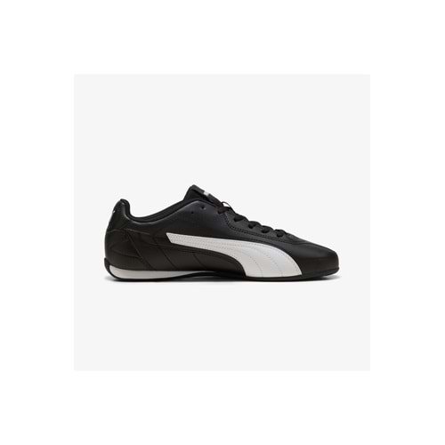 Puma 402679-04 Catch Kadın Siyah Spor Ayakkabı
