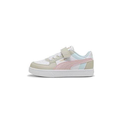 Puma 394462-19 Caven 2.0 Block AC+ PS Çocuk Sneaker