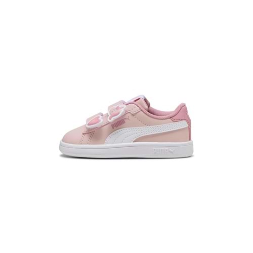 Puma 397287-08 Smash 3.0 Badges V Bebek Sneaker