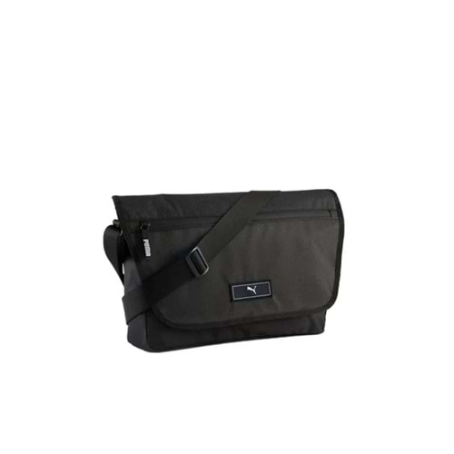 Puma 091871-01 DECK Messenger Omuz Çantası