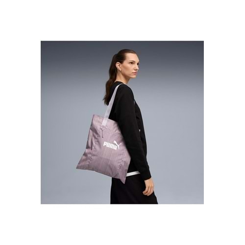 Puma 091343-04 BASE Tote Omuz Çantası