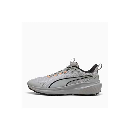 Puma 311930-02 Skyrocket Lite Trail WTR Erkek Koşu Ayakkabısı