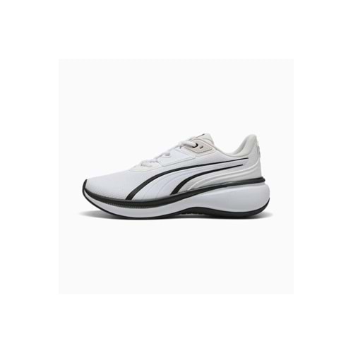 Puma 311722-02 Softride Exo Erkek Sneakers Beyaz
