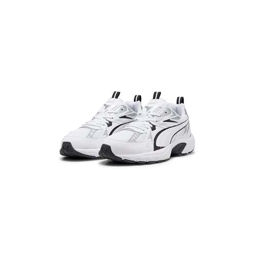 Puma 392322-01 Milenio Tech Erkek Sneaker