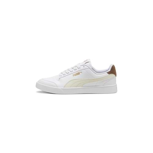 Puma Shuffle 309668-29 Erkek Günlük Yürüyüş Sneaker Ayakkabı