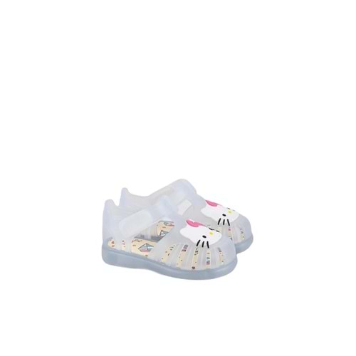 IGOR S10268-038 TOBBY V.KITTY ÇOCUK BEBEK SPOR SANDALET