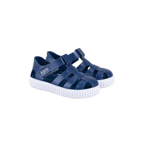 IGOR S10289-003 Nıco Bebek Çocuk Sandalet