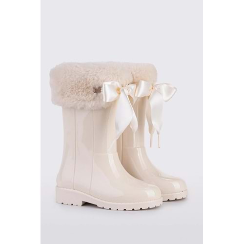 İgor W10239-079 Campera Charol Soft Çocuk Yağmur Çizmesi