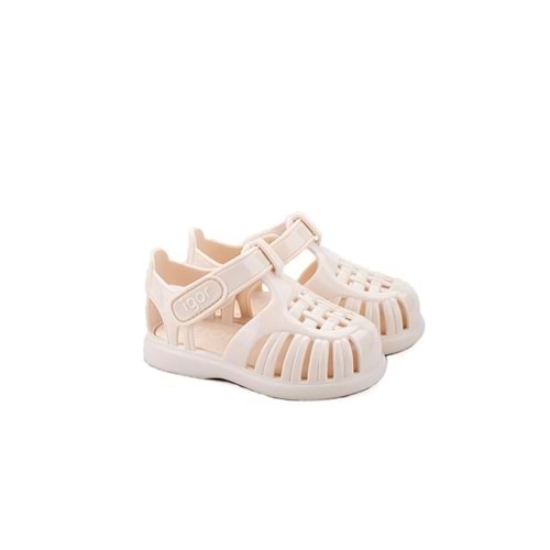 IGOR S10311-079 Tobby Gloss Bebek Sandalet