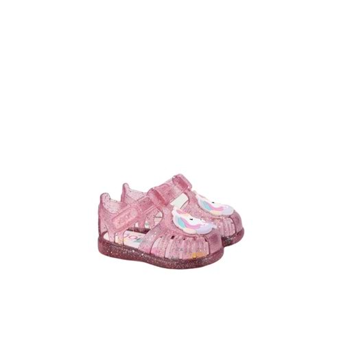 IGOR S10341-387 Tobby Unicornio Kız Çocuk Sandalet