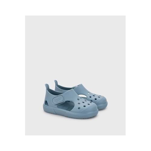 IGOR S10343-225 Surfı Unisex Mavi Çocuk Sandalet