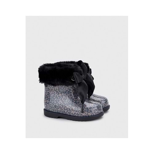 IGOR W10338-002 Bimbi Leo Soft Kız Çocuk Yağmur Çizmesi