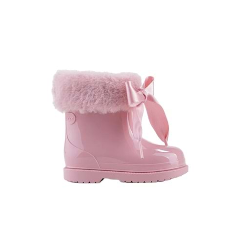 IGOR CC333-010 Bimbi Soft Çocuk Pembe Outdoor Bot