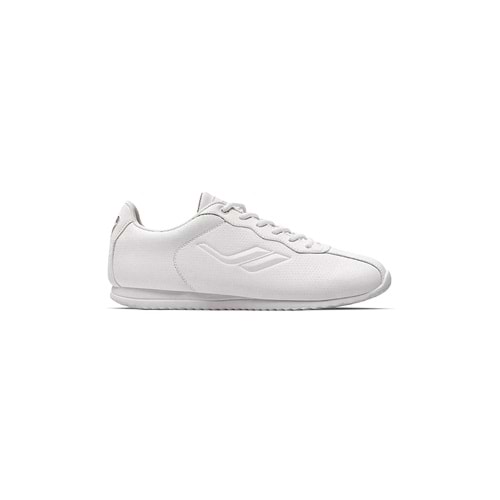 Lescon Neptun-4 Sneaker Beyaz Erkek Spor Ayakkabı