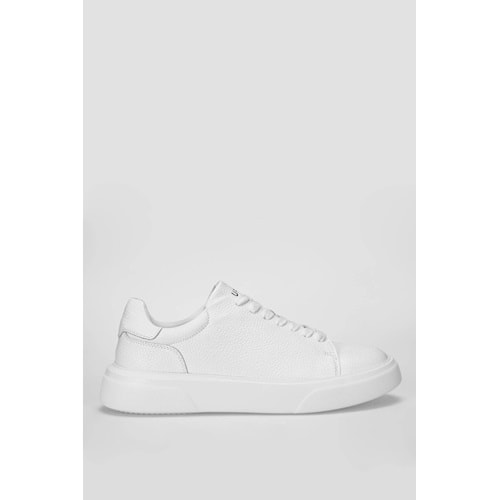Lufian Tommy Beyaz Erkek Sneaker 111230280
