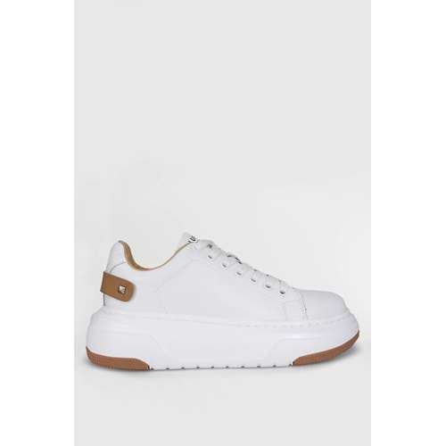 Lufian Adel Kadın Sneaker Ayakkabı