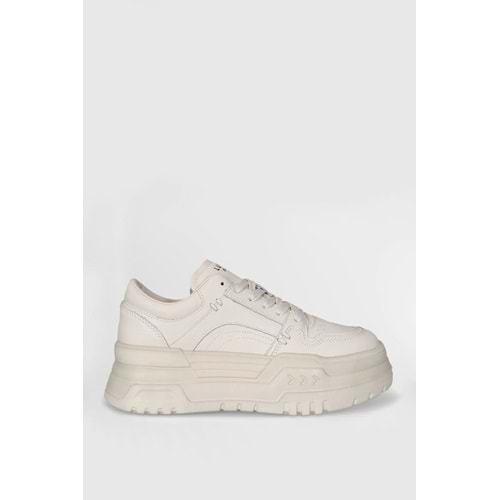 Lufian Darla Kadın Sneaker Ayakkabı Beyaz