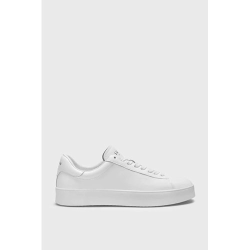 Lufian Anton Beyaz Erkek Sneaker 111230254