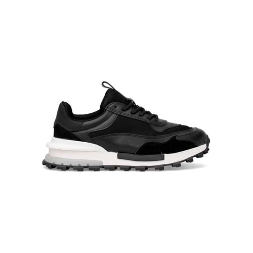 Lufian Henry Erkek Sneaker Spor Ayakkabı