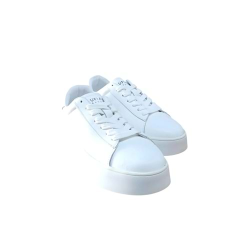 Lufian Adel Unisex Hakiki Deri Sneaker Ayakkabı