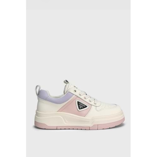 Lufian Jennıfer Kadın Sneaker Ayakkabı