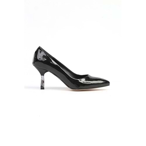 Pierre Cardin 52571 Kadın Topuklu Stiletto