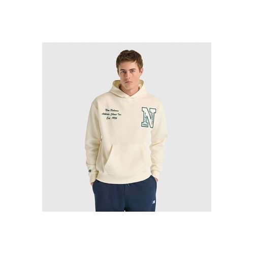 New Balance 3534 Unisex Sweatshirt