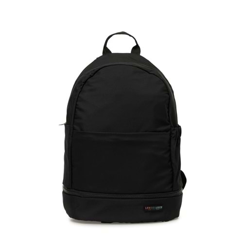 Lumberjack UL PARIS 35SR 4PR Siyah Erkek Sırt Çantası