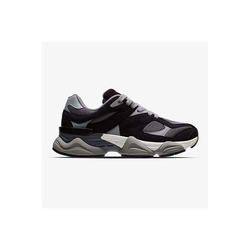 Lescon Ghost 2 Easystep Unisex Spor Ayakkabı Füme