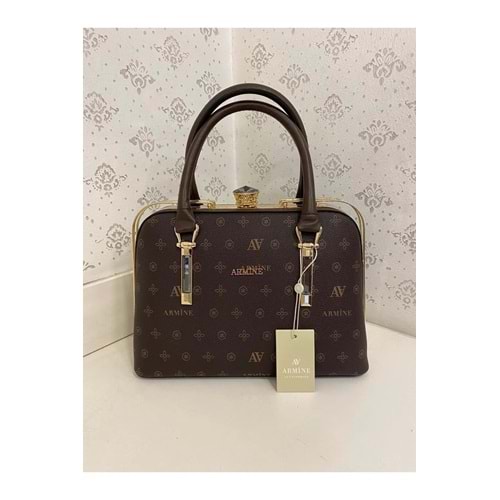 Armine 339 Kadın Premium Çanta