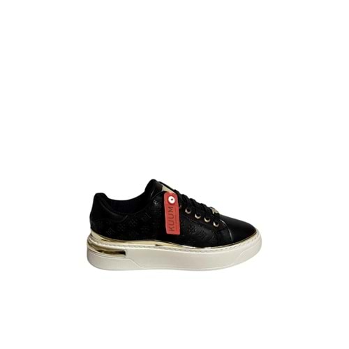 KUUM LONDON K732559 Kadın Sneakars Ayakkabı