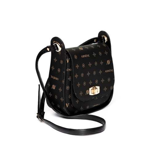 Armine 139 Kadın Omuz Kol Çantası