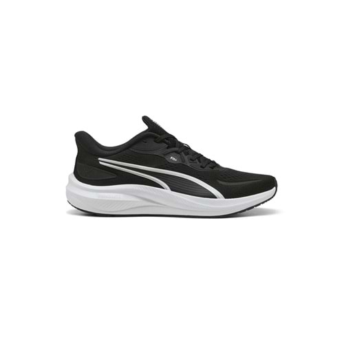 Puma 311730-01 Skyrocket Lite 2 Siyah Erkek Günlük Yürüyüş Spor Ayakkabı