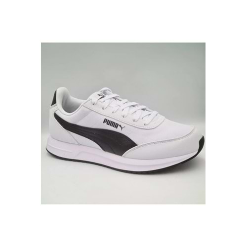 Puma 400267-02 R78 Lightwind Beyaz Erkek Sneaker Spor Ayakkabı