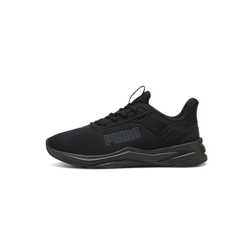 Puma 311095-02 FTR Wave Erkek Spor Ayakkabı SİYAH